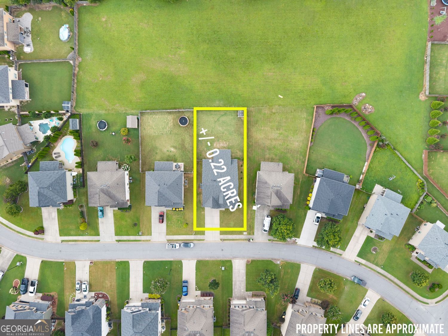 5045 Bucknell Trace