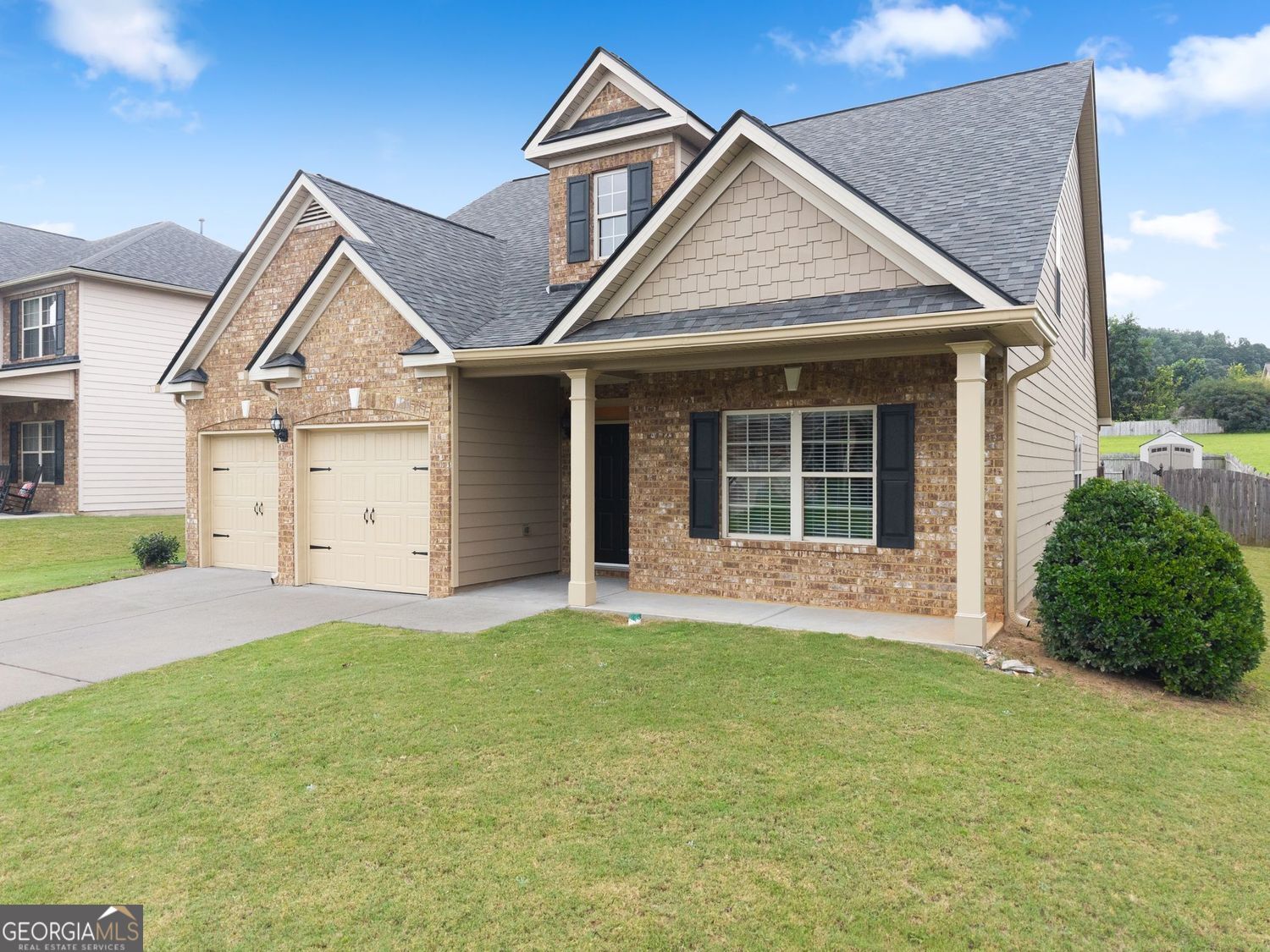 5045 Bucknell Trace