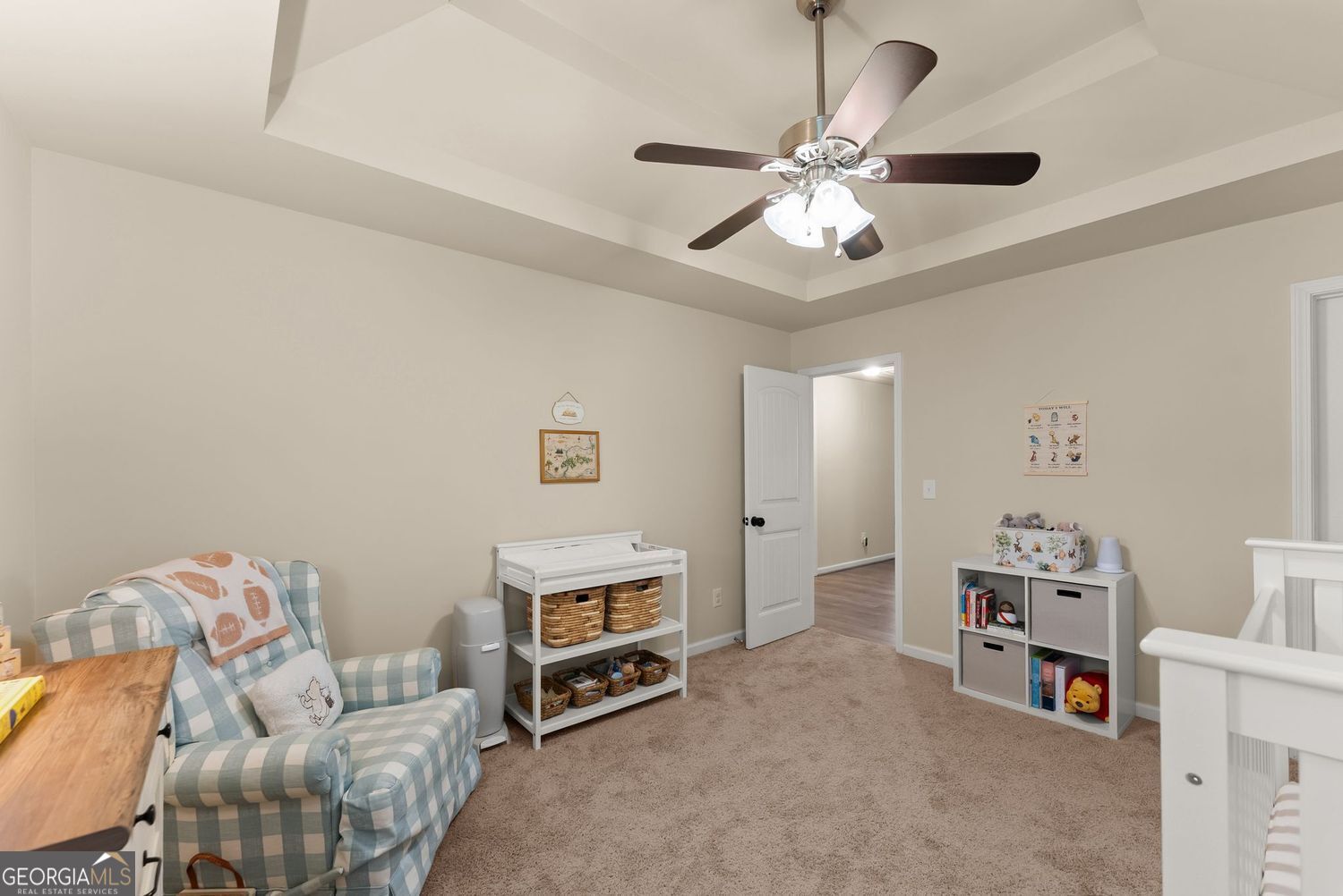 5045 Bucknell Trace