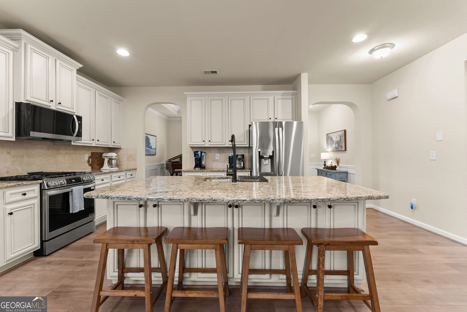 5045 Bucknell Trace