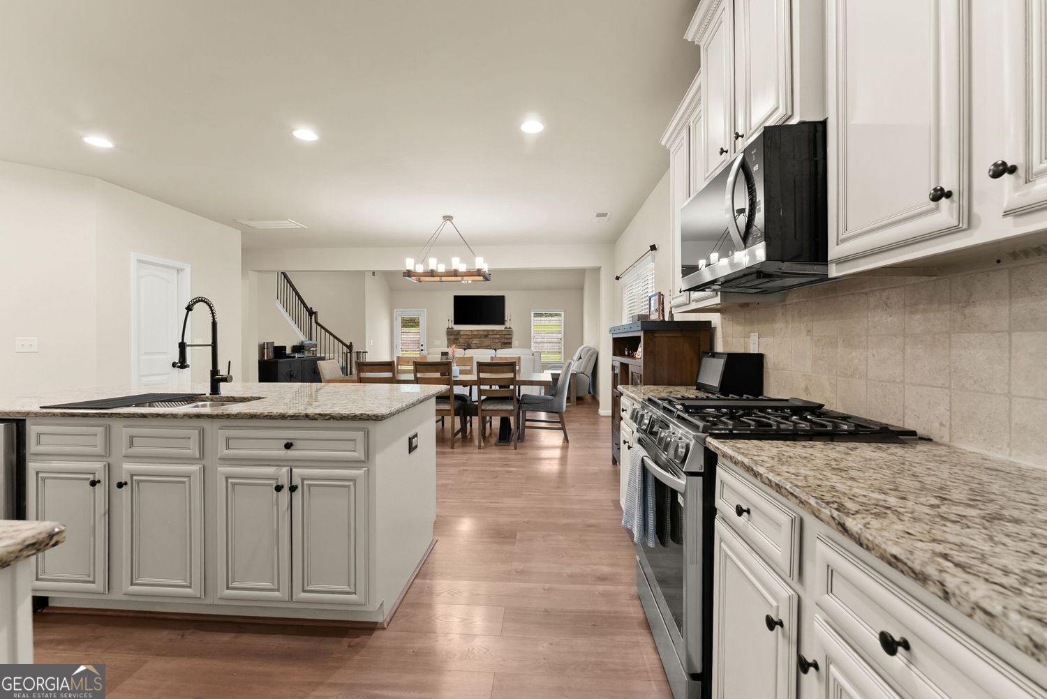 5045 Bucknell Trace