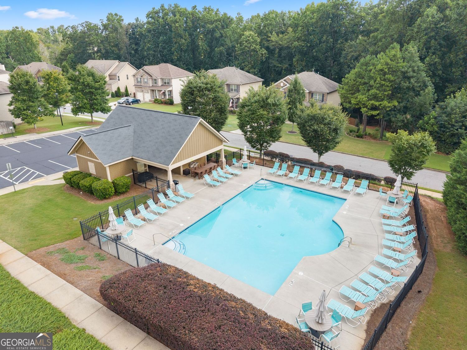 5045 Bucknell Trace