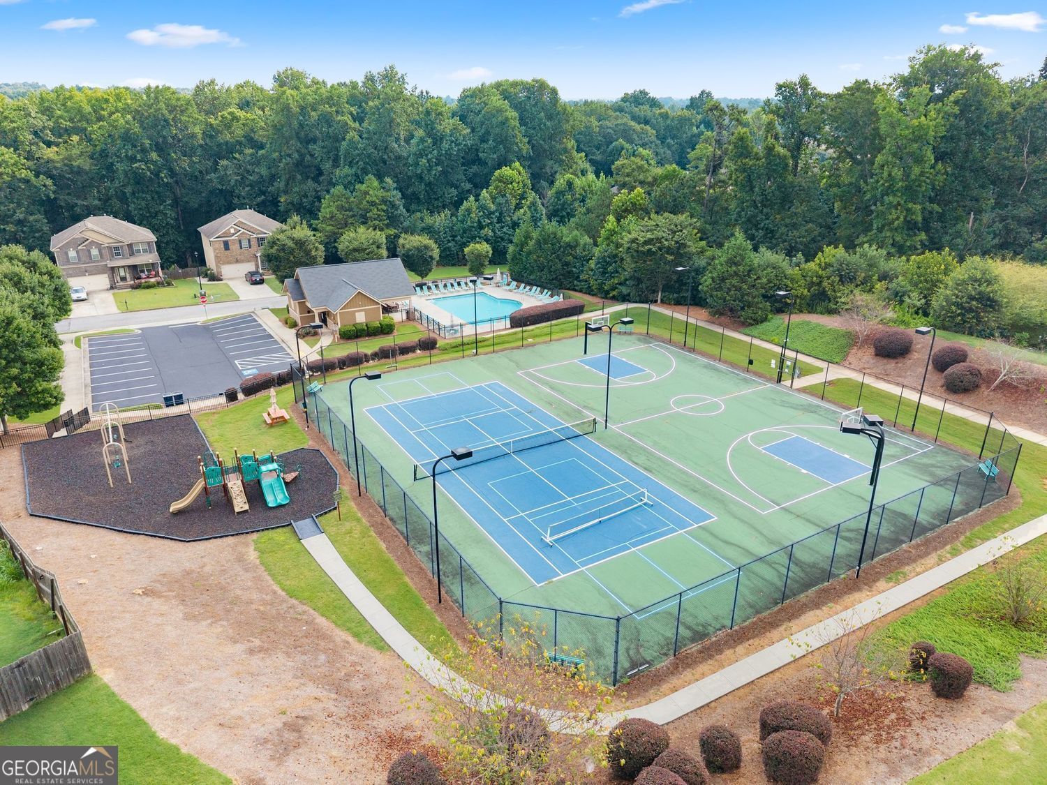 5045 Bucknell Trace