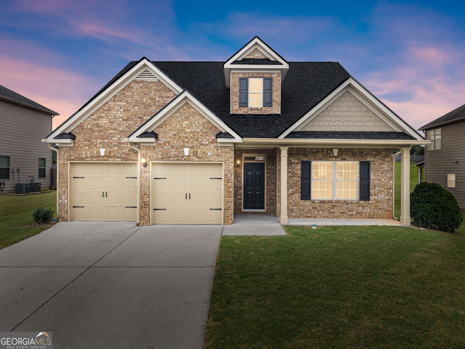 5045 Bucknell Trace