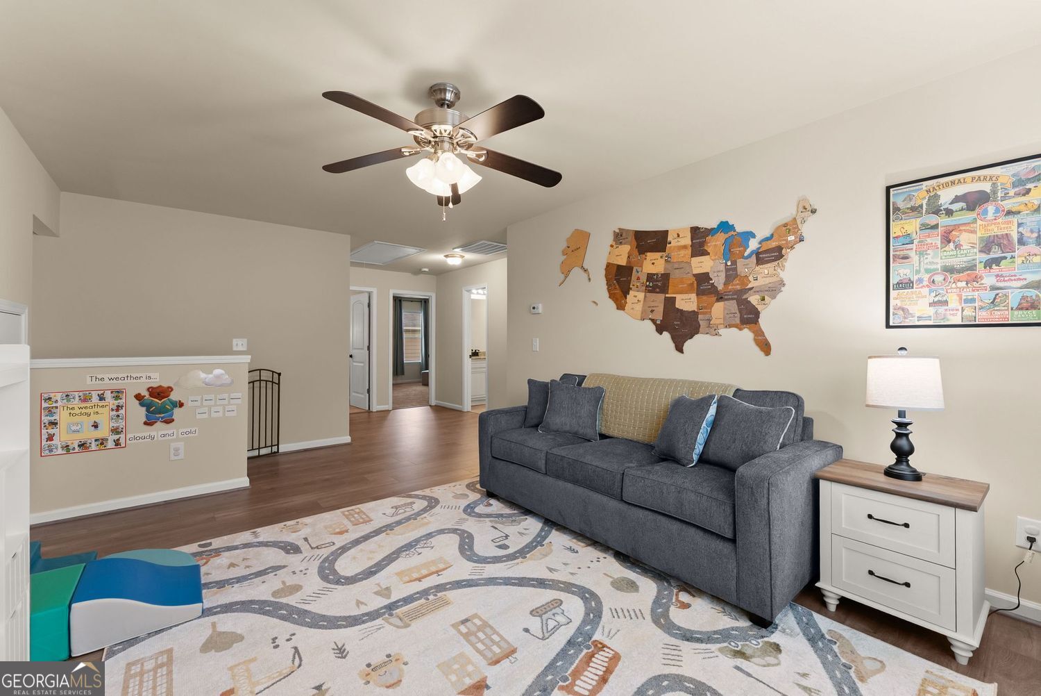 5045 Bucknell Trace