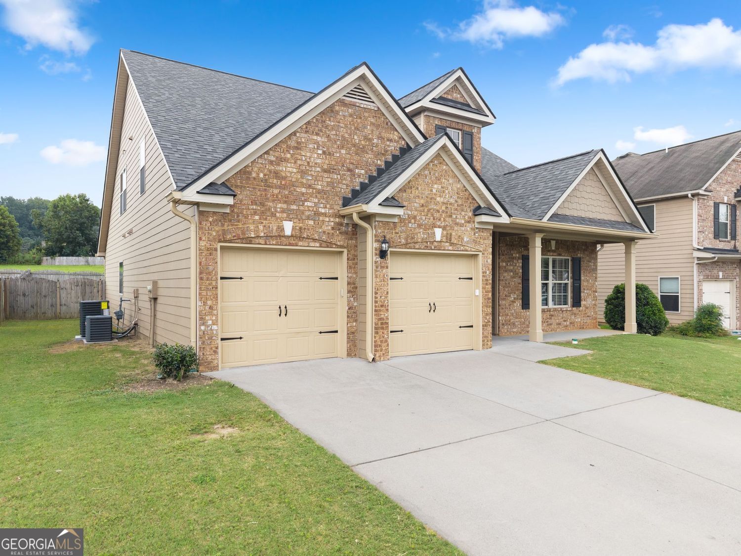 5045 Bucknell Trace
