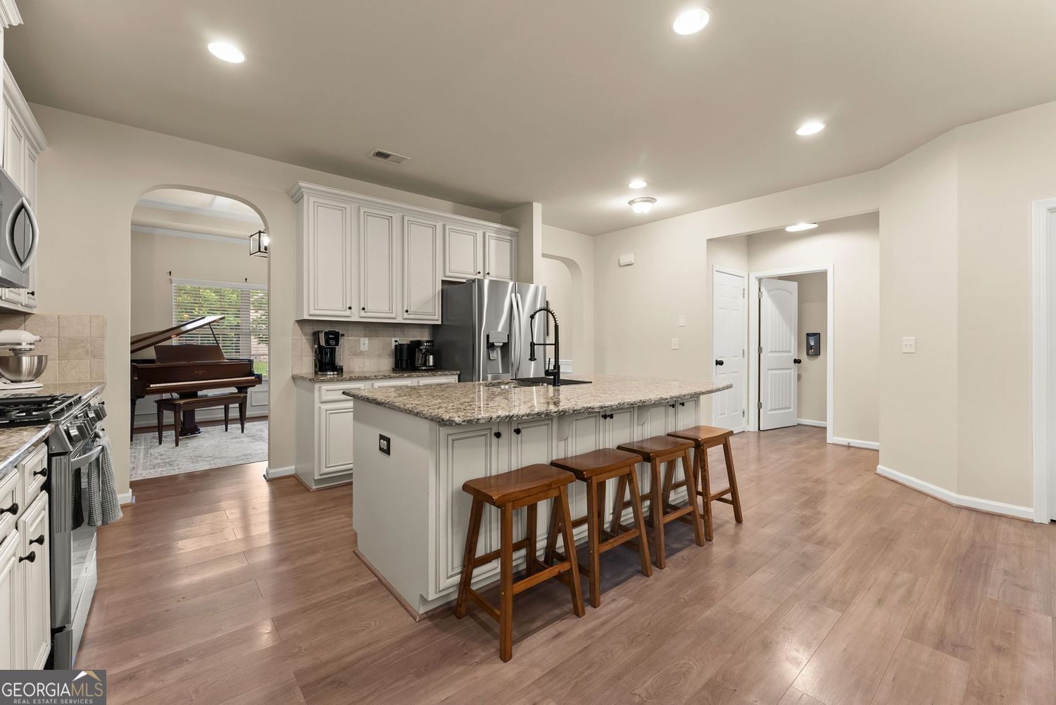5045 Bucknell Trace