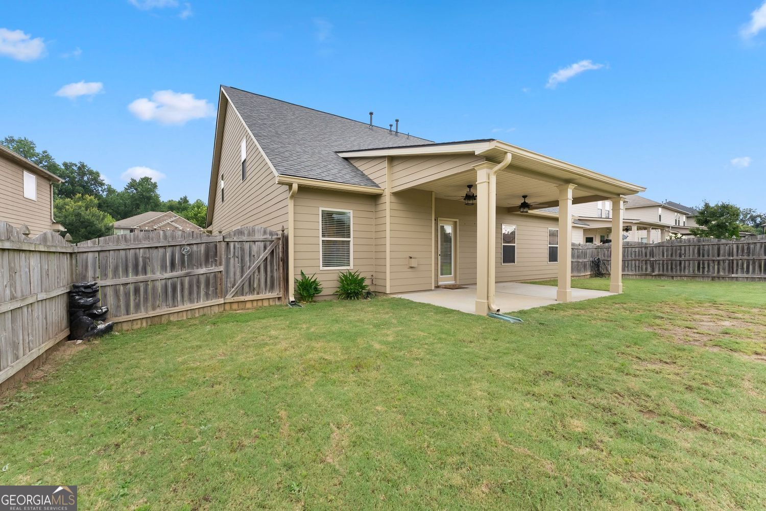 5045 Bucknell Trace