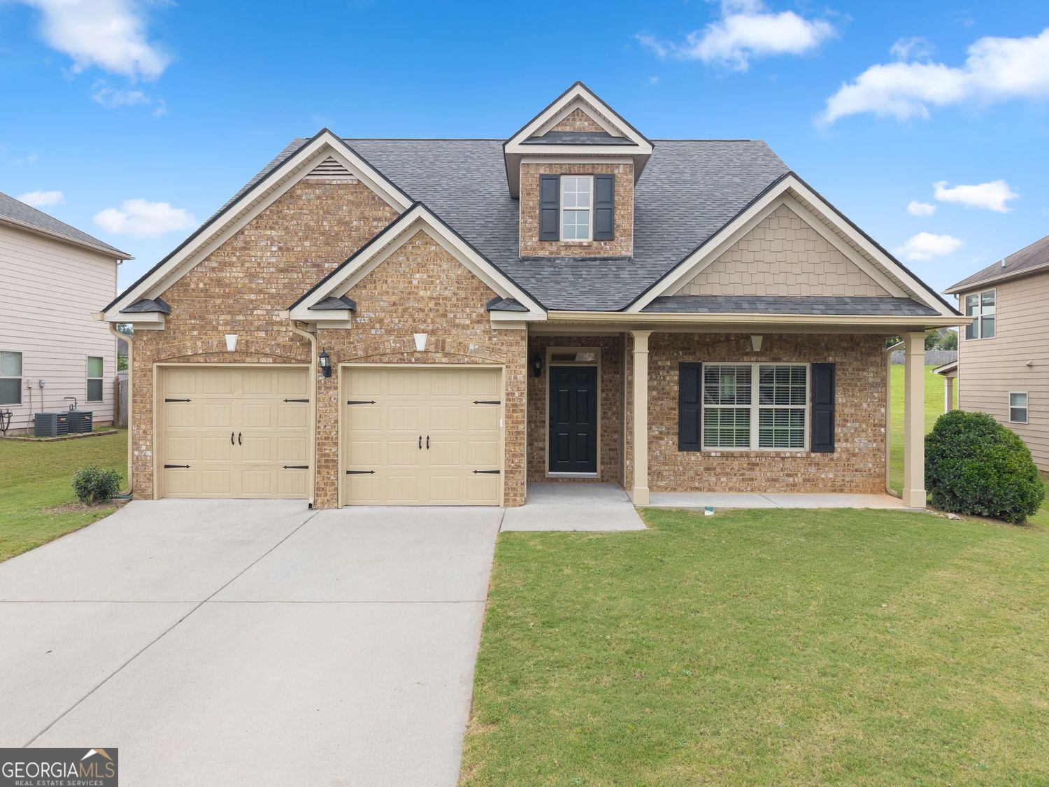 5045 Bucknell Trace