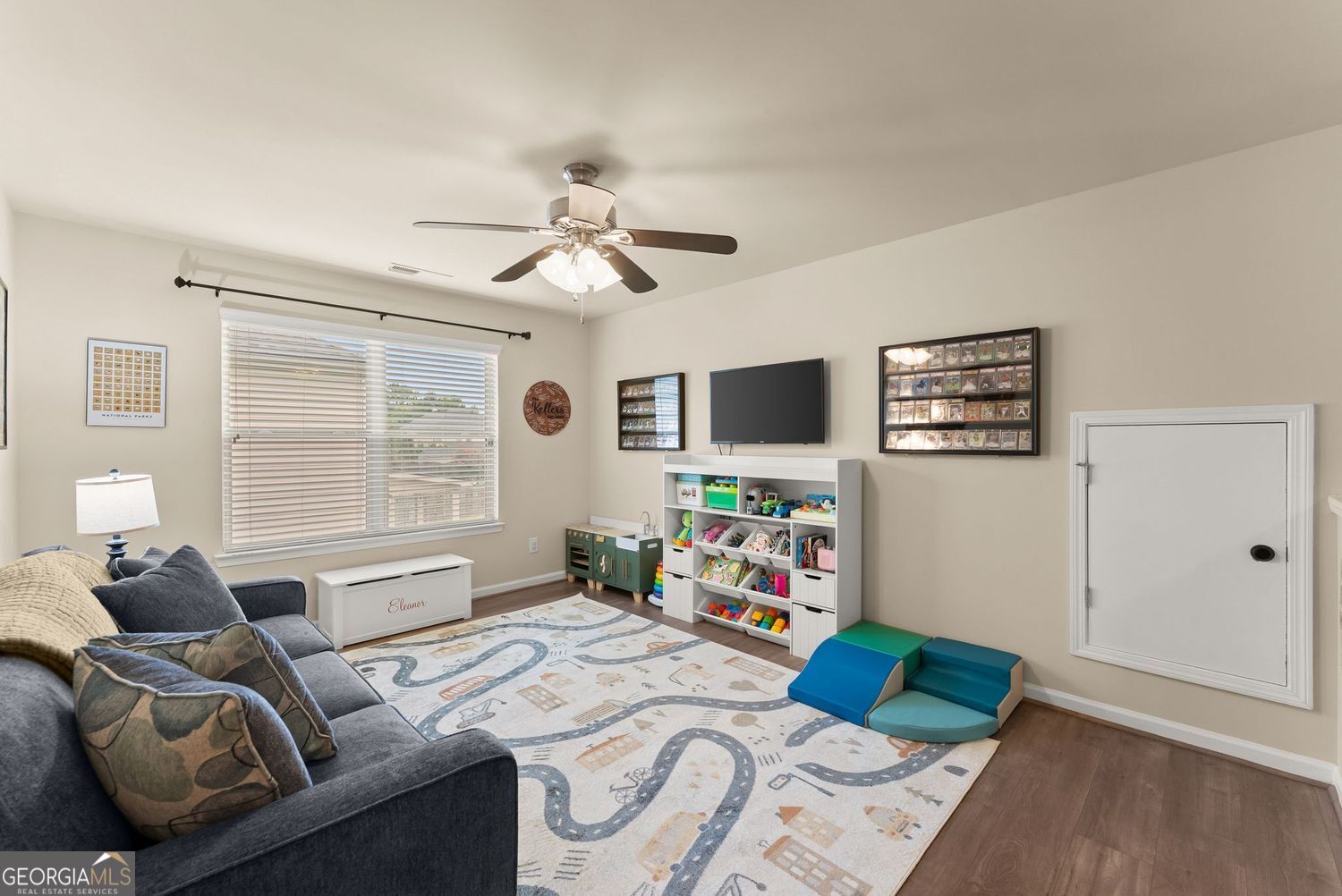 5045 Bucknell Trace