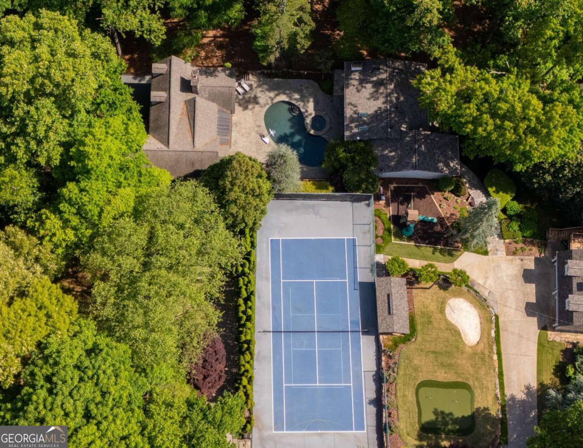 5983 Nachoochee Trail