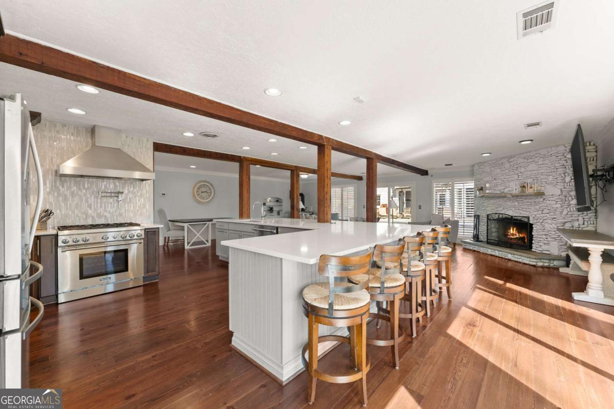 5983 Nachoochee Trail