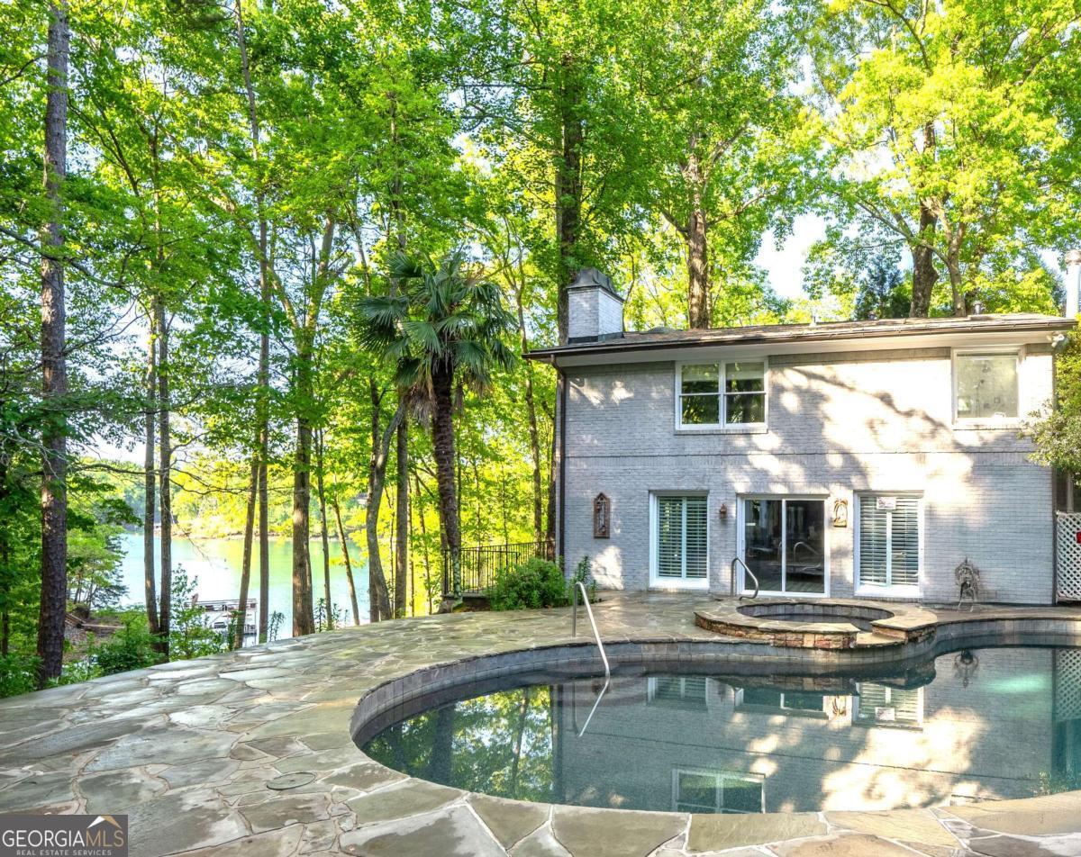 5983 Nachoochee Trail