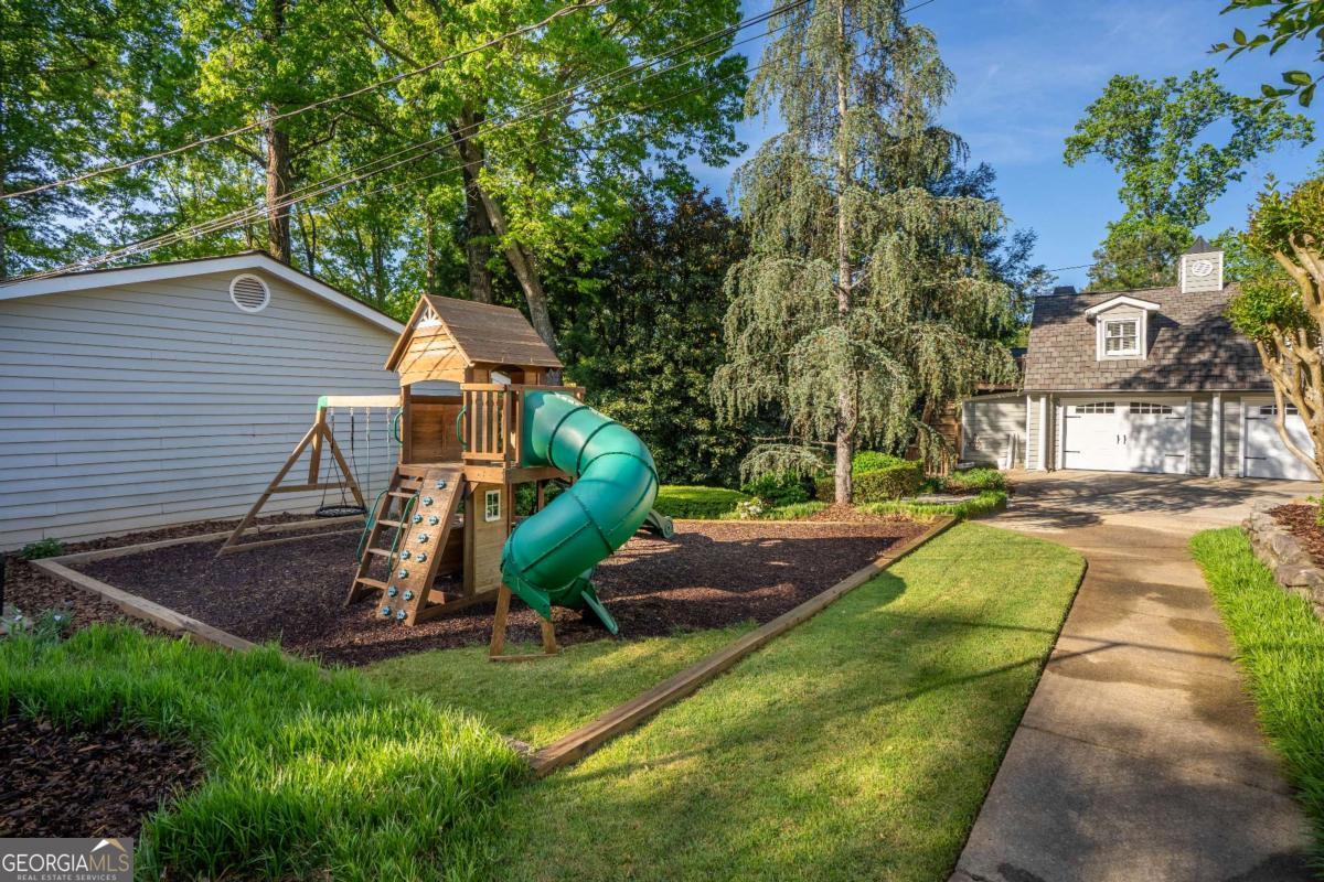 5983 Nachoochee Trail