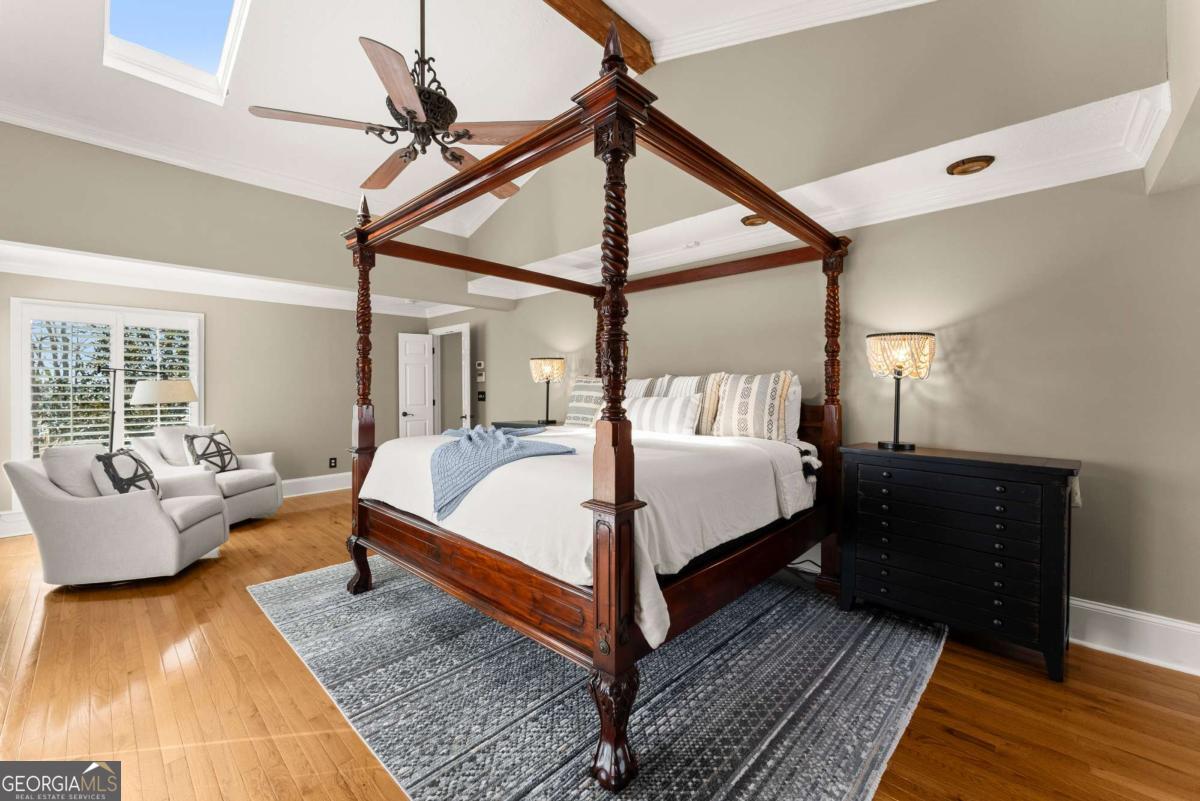 5983 Nachoochee Trail