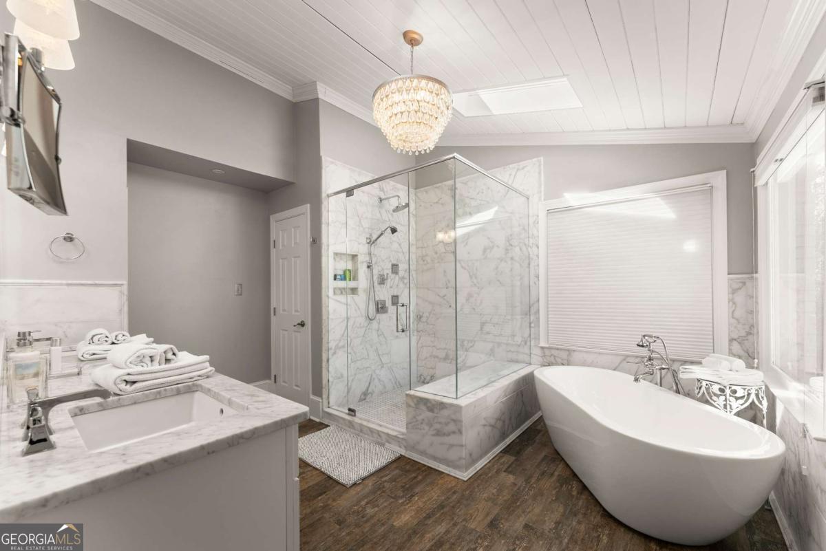 5983 Nachoochee Trail