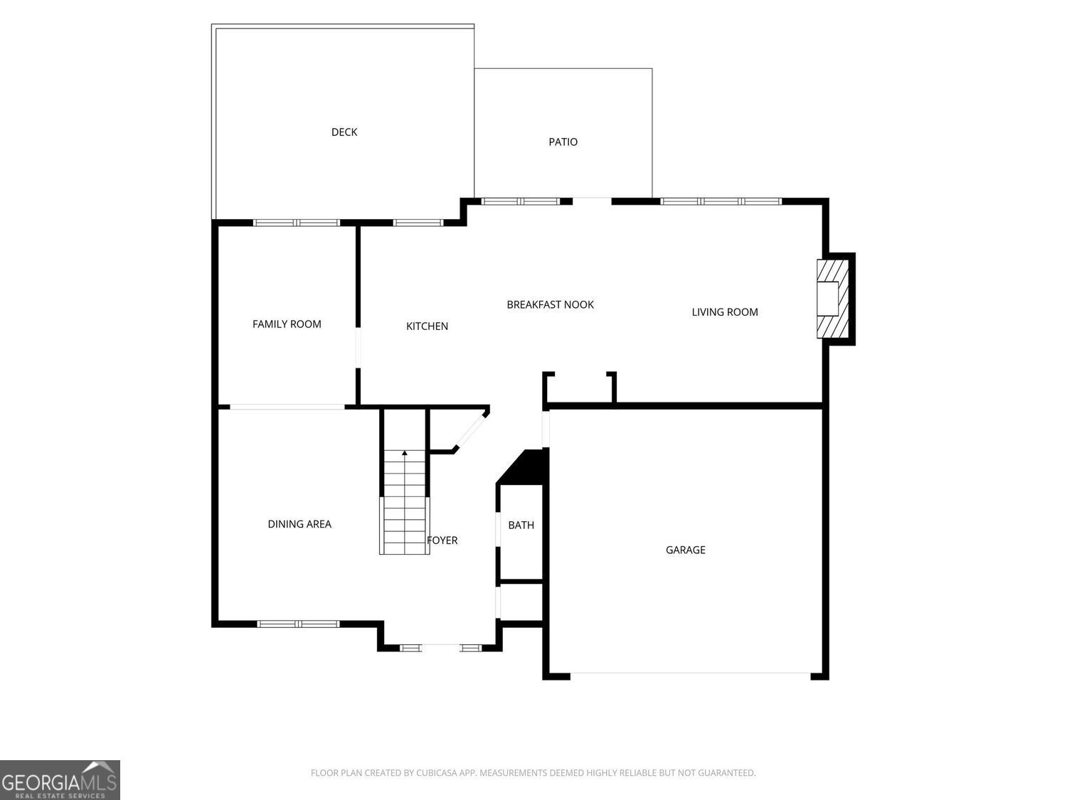 1475 Chadwick Ridge Court
