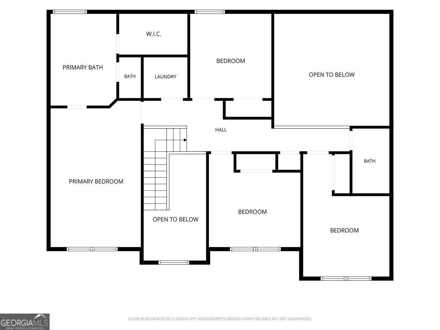 1475 Chadwick Ridge Court