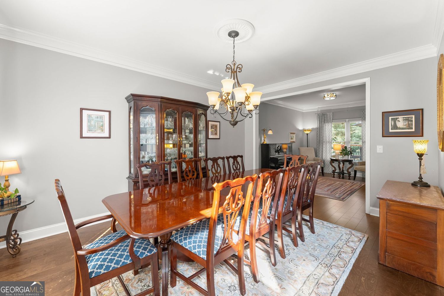 1475 Chadwick Ridge Court