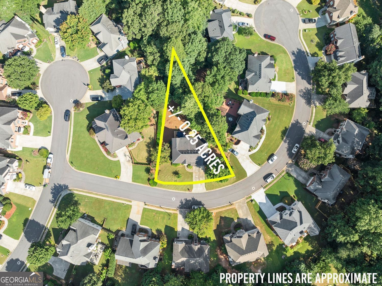 1475 Chadwick Ridge Court