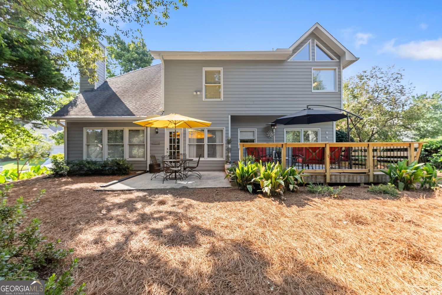 1475 Chadwick Ridge Court