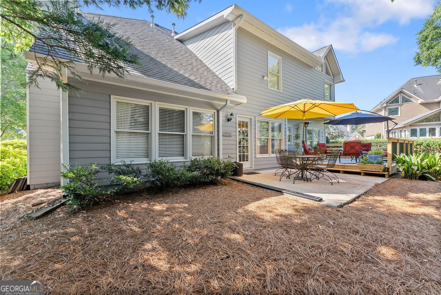 1475 Chadwick Ridge Court