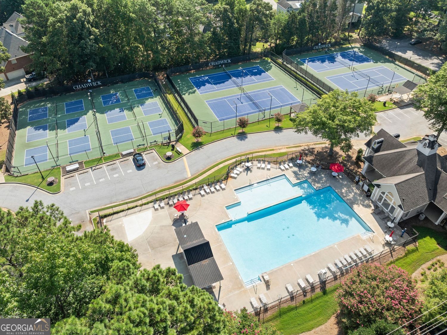 1475 Chadwick Ridge Court
