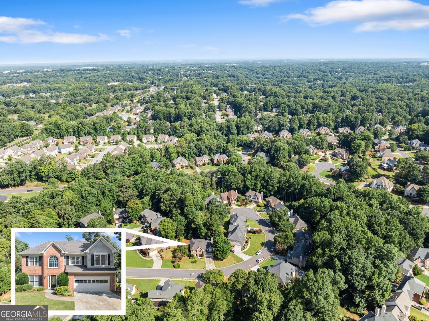 1475 Chadwick Ridge Court
