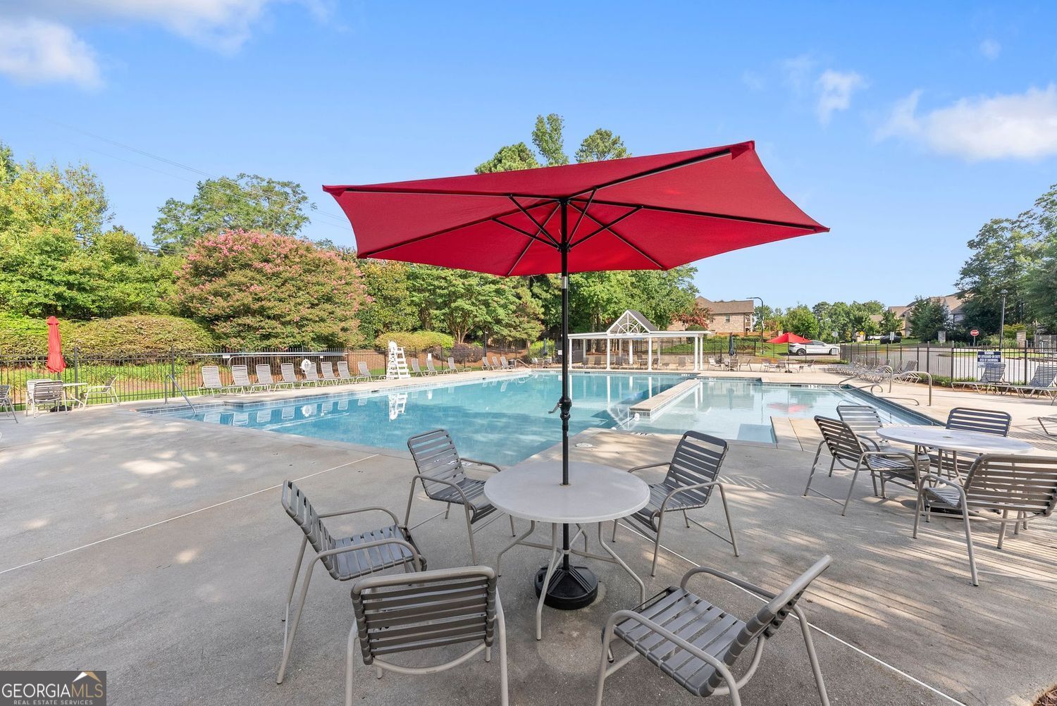 1475 Chadwick Ridge Court