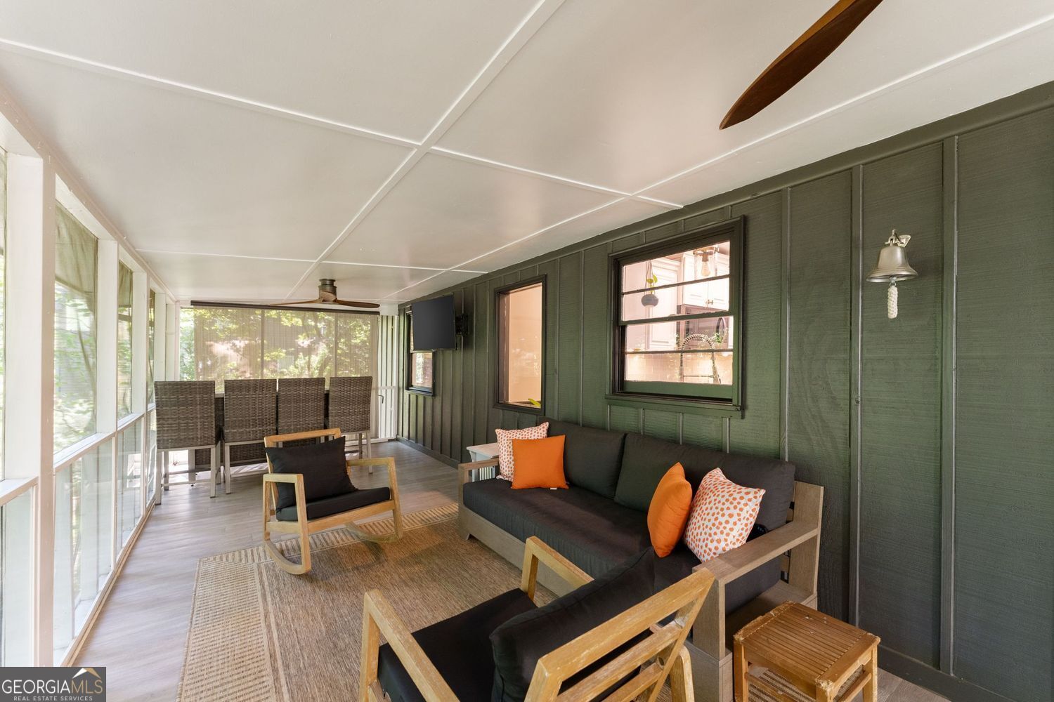 4785 Perry Road