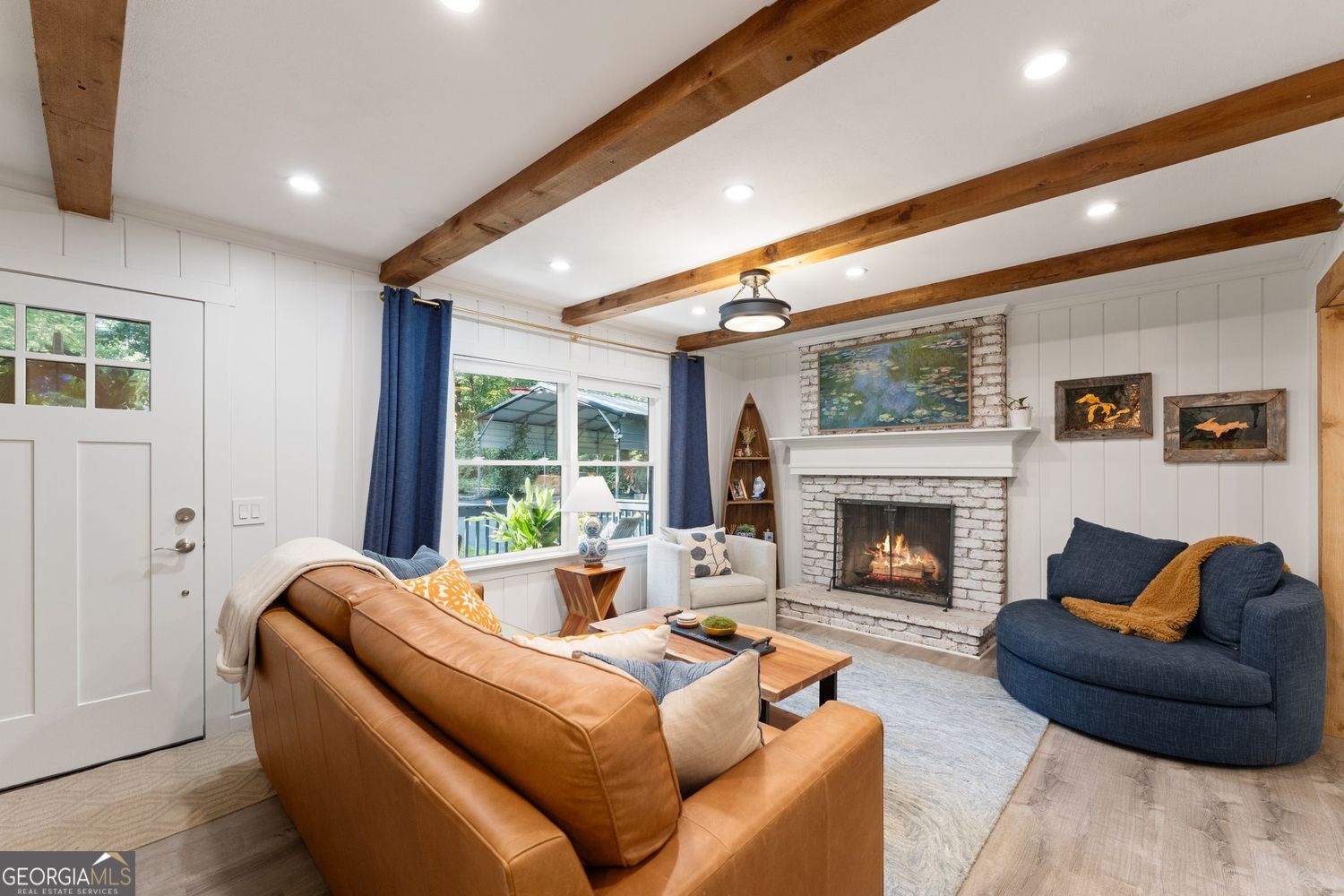 4785 Perry Road