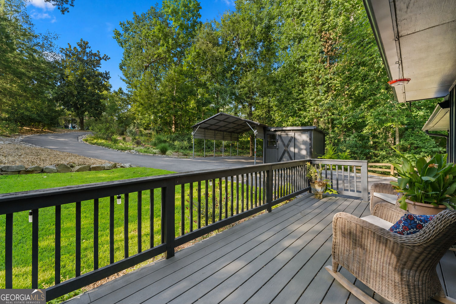 4785 Perry Road