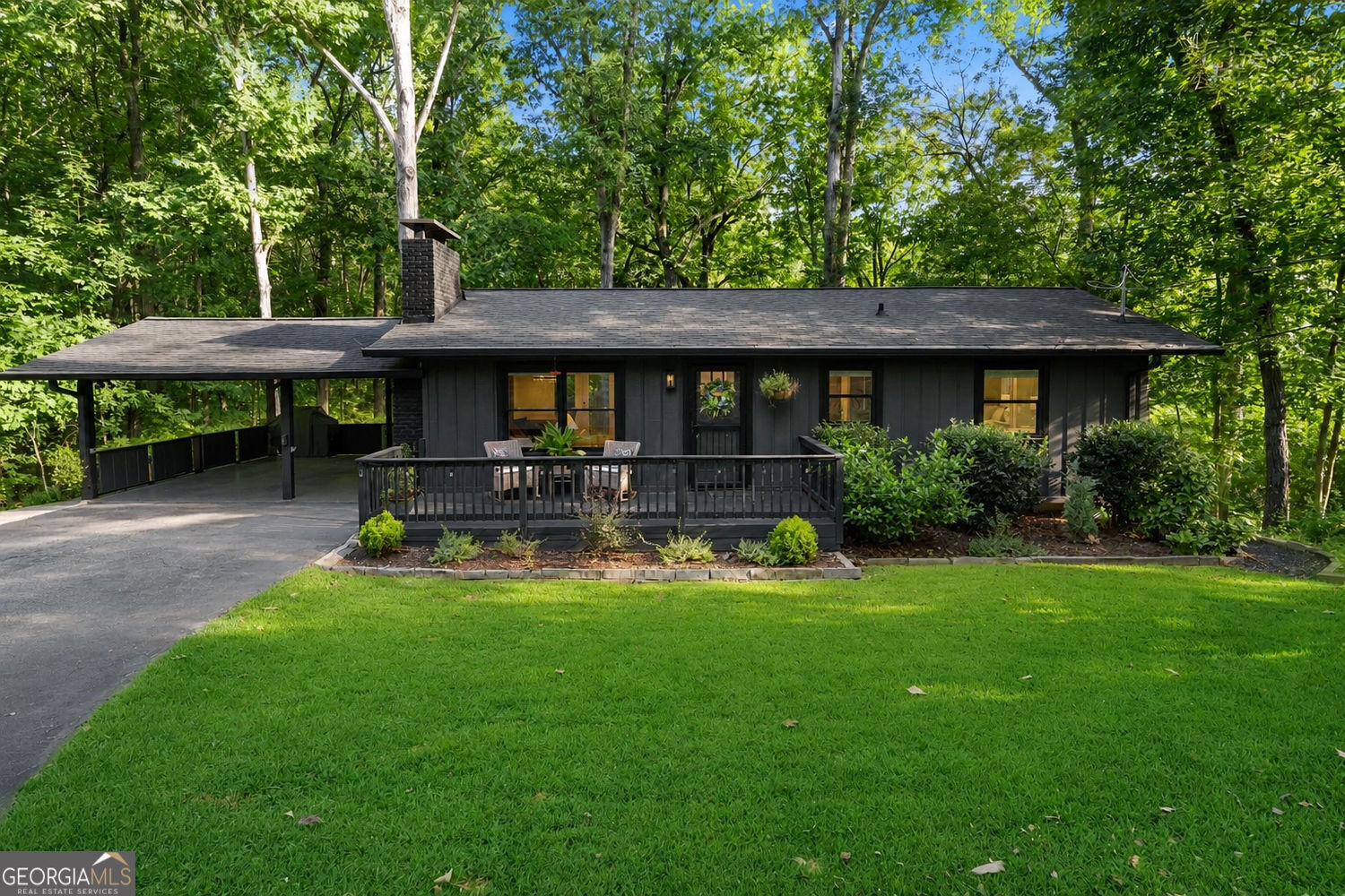4785 Perry Road