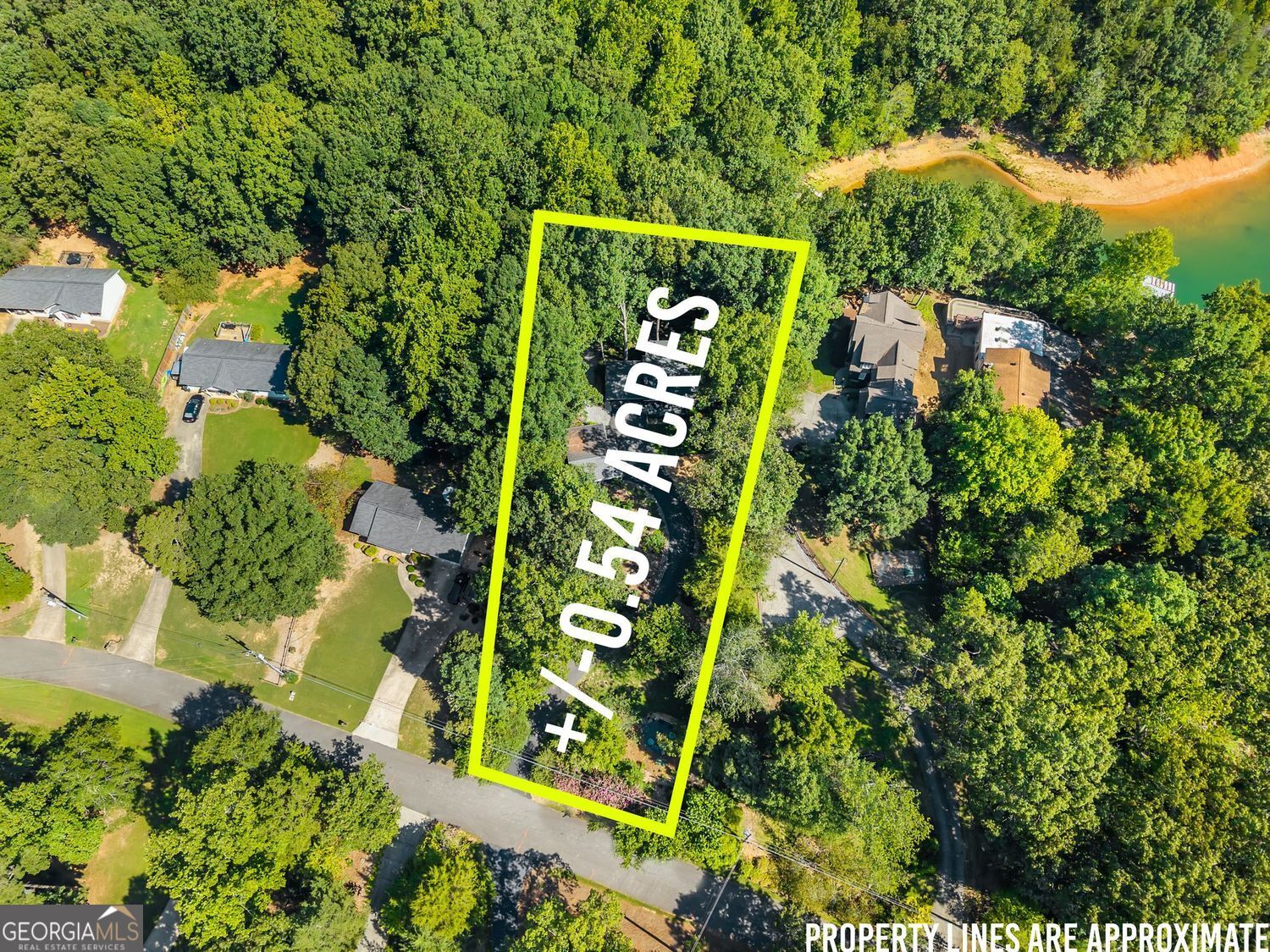 4785 Perry Road