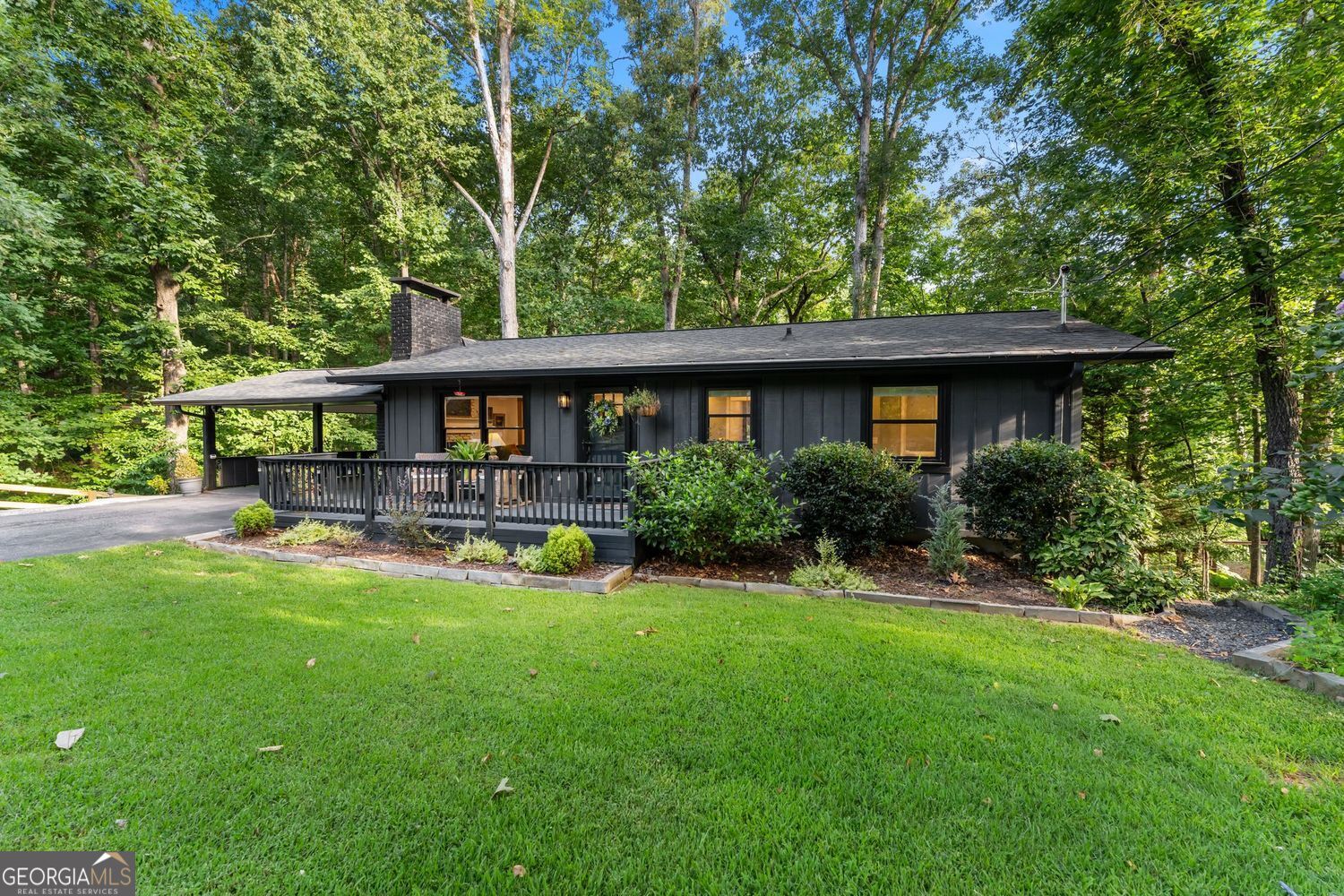 4785 Perry Road