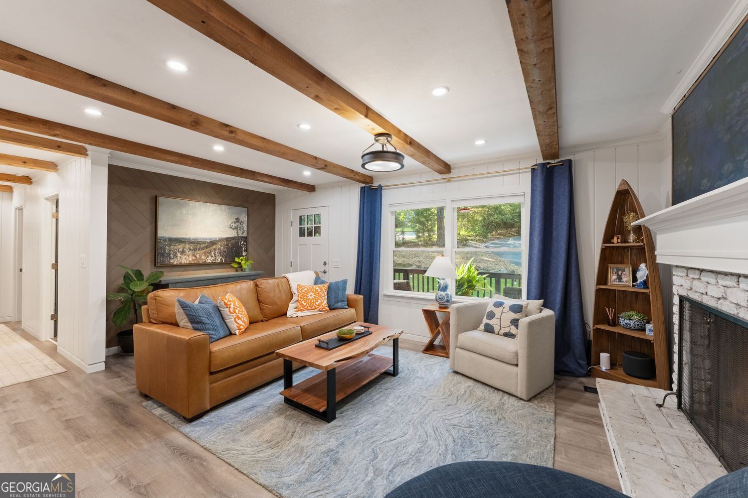 4785 Perry Road