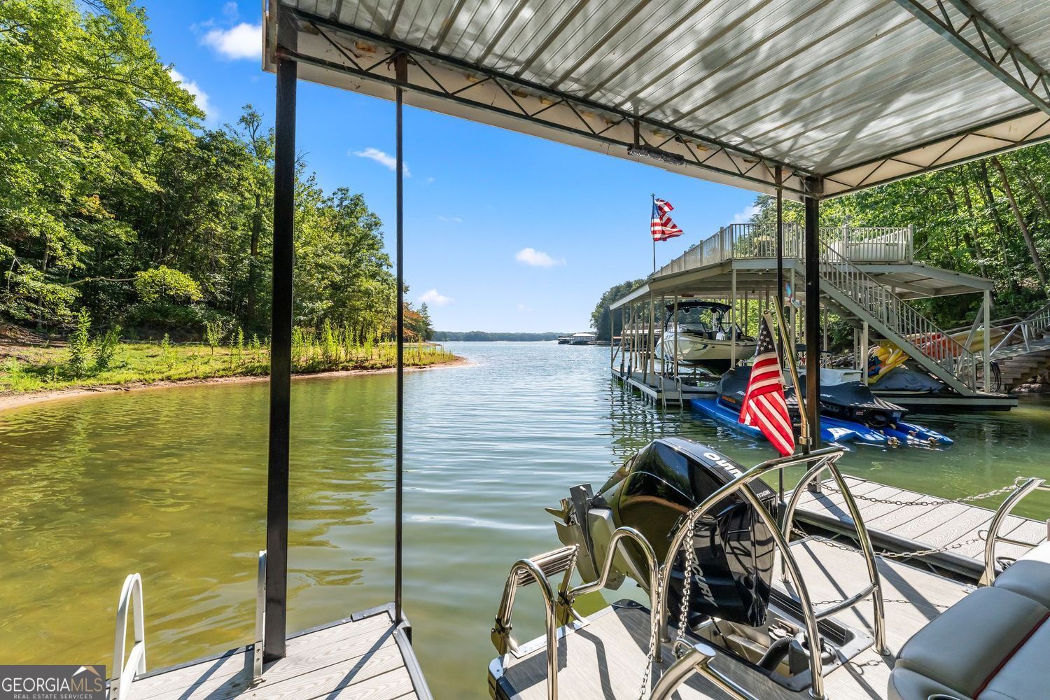 4785 Perry Road