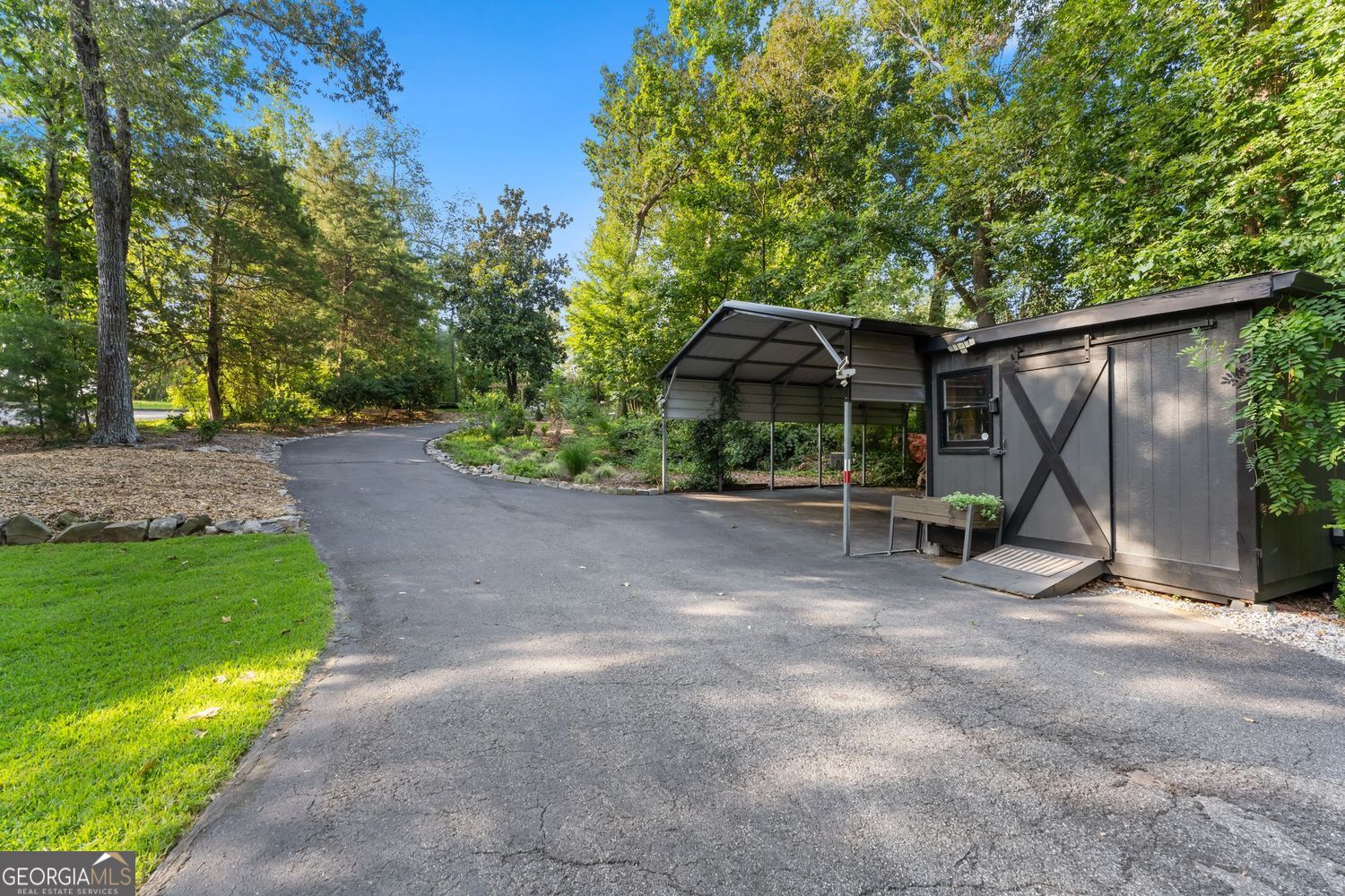4785 Perry Road