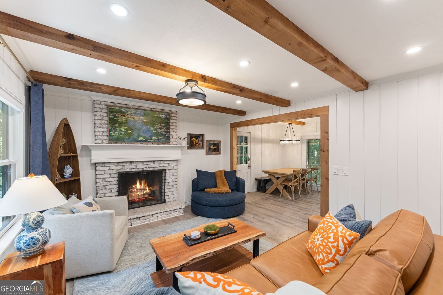 4785 Perry Road