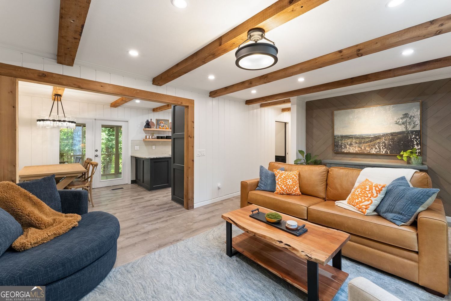 4785 Perry Road