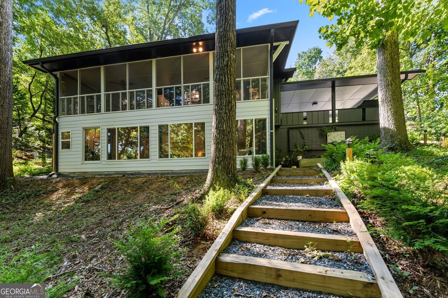 4785 Perry Road