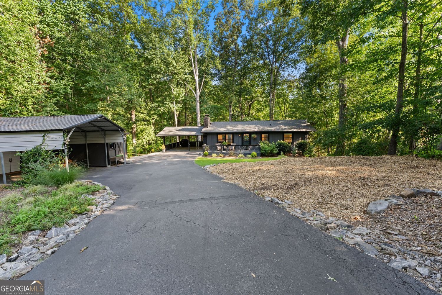 4785 Perry Road