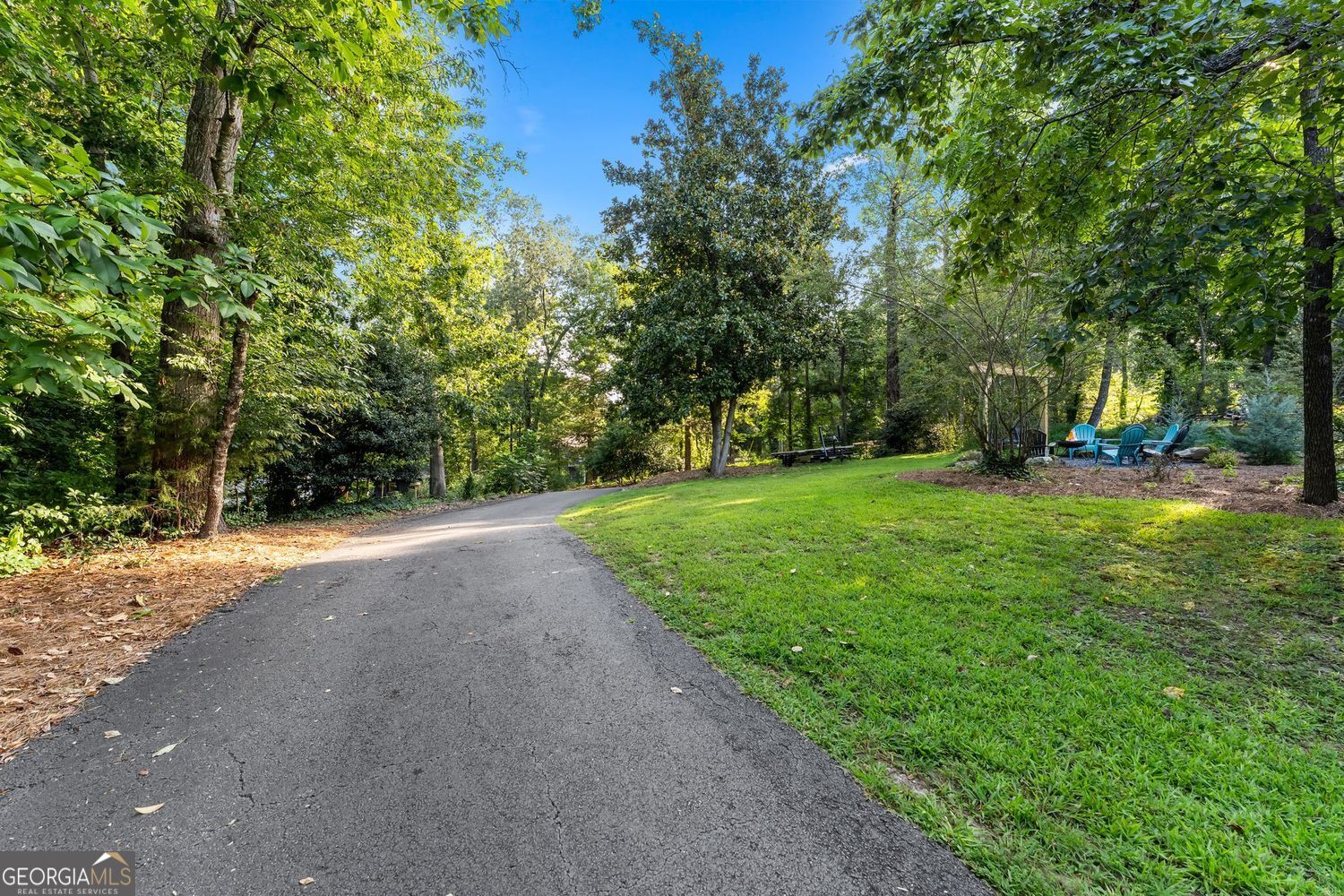 4785 Perry Road