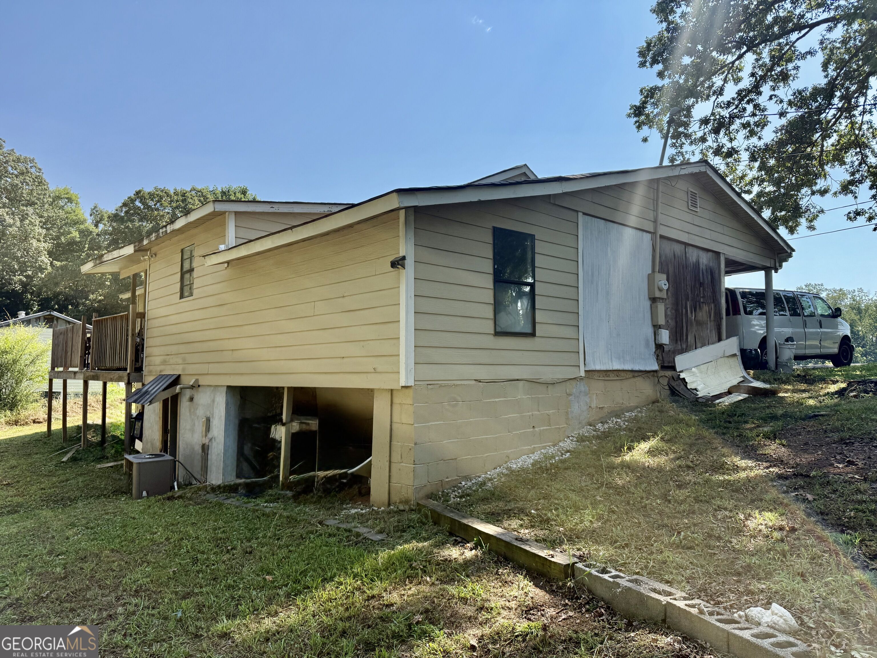 105 Bennett Drive