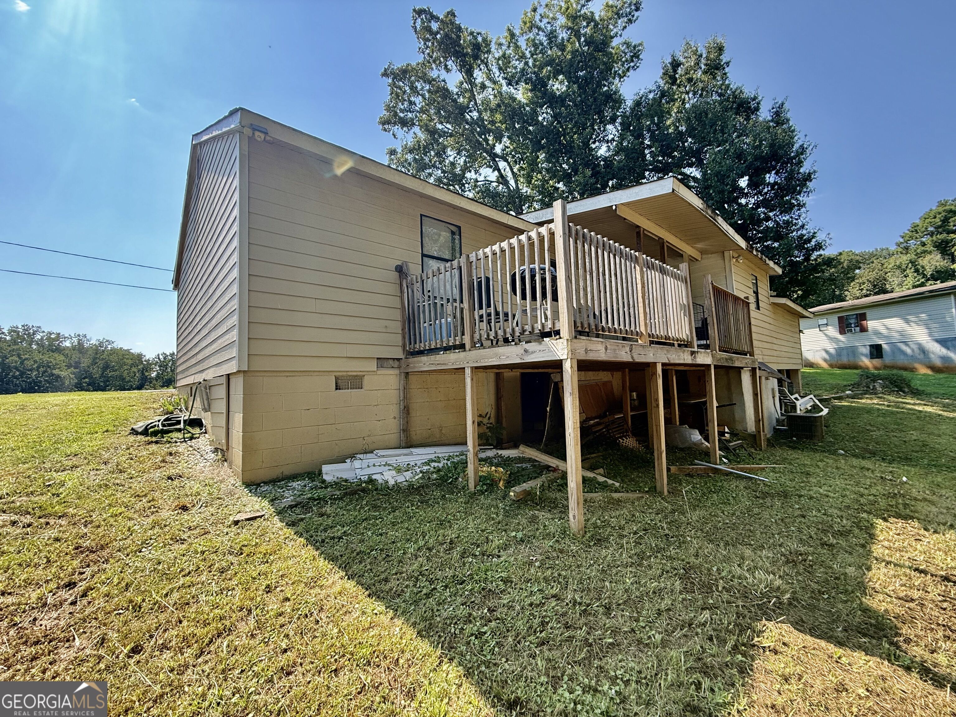 105 Bennett Drive