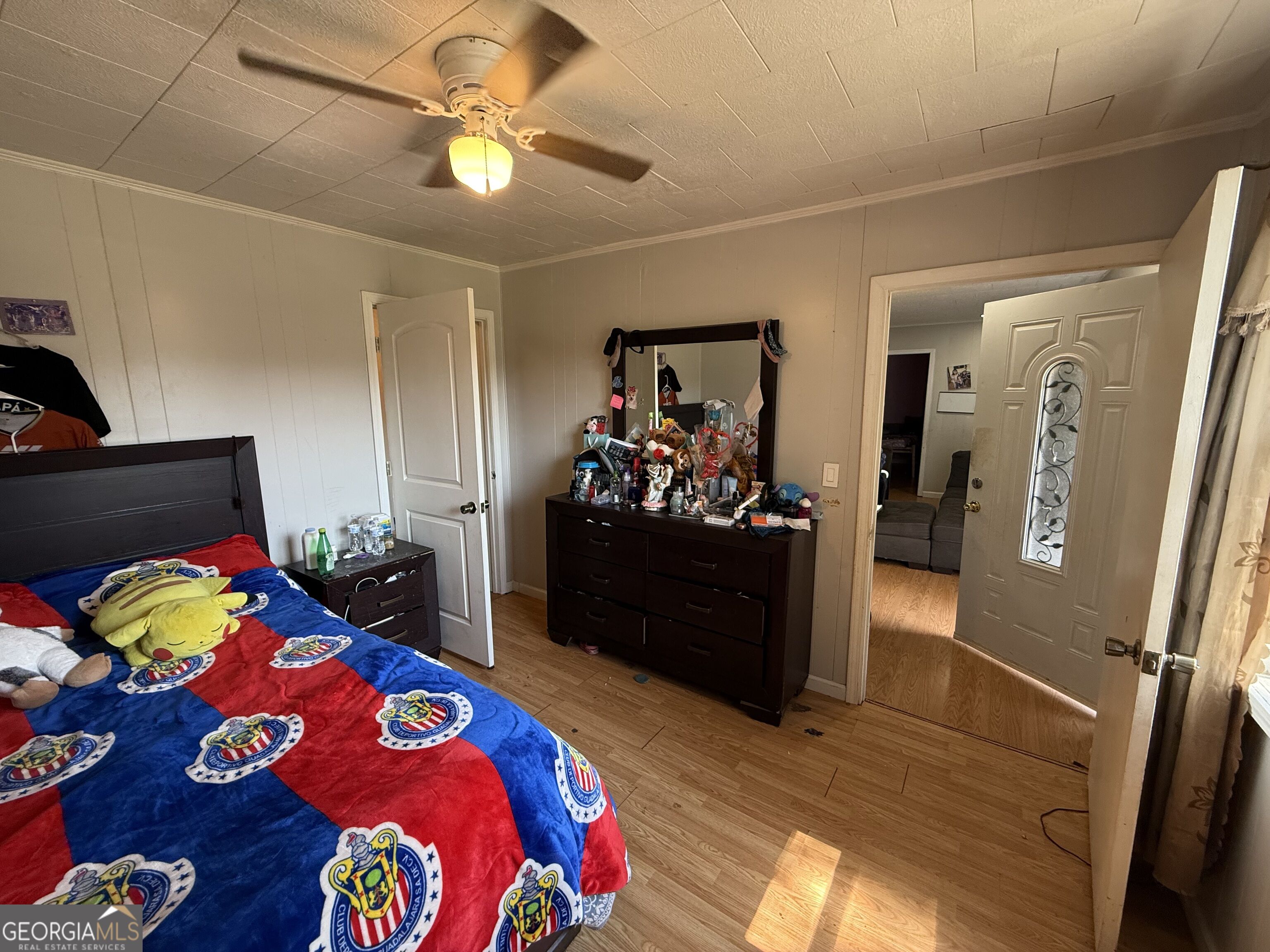105 Bennett Drive