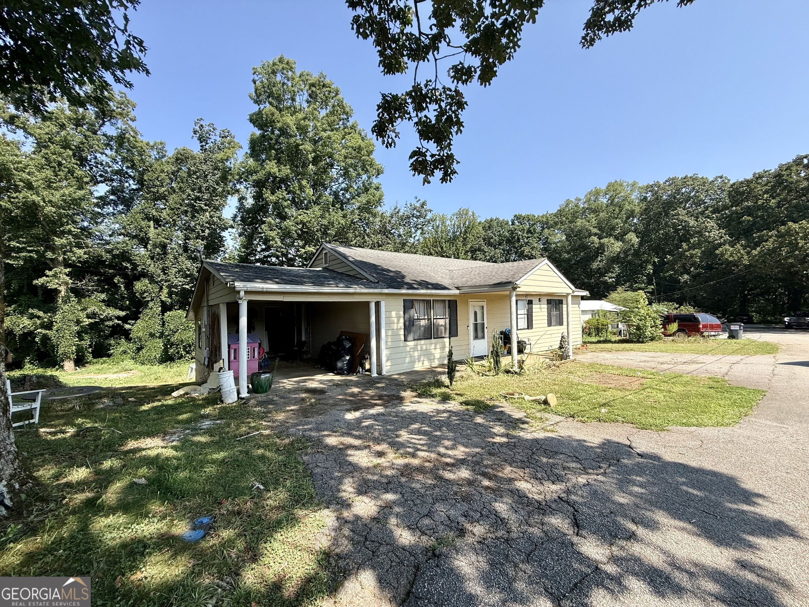 105 Bennett Drive