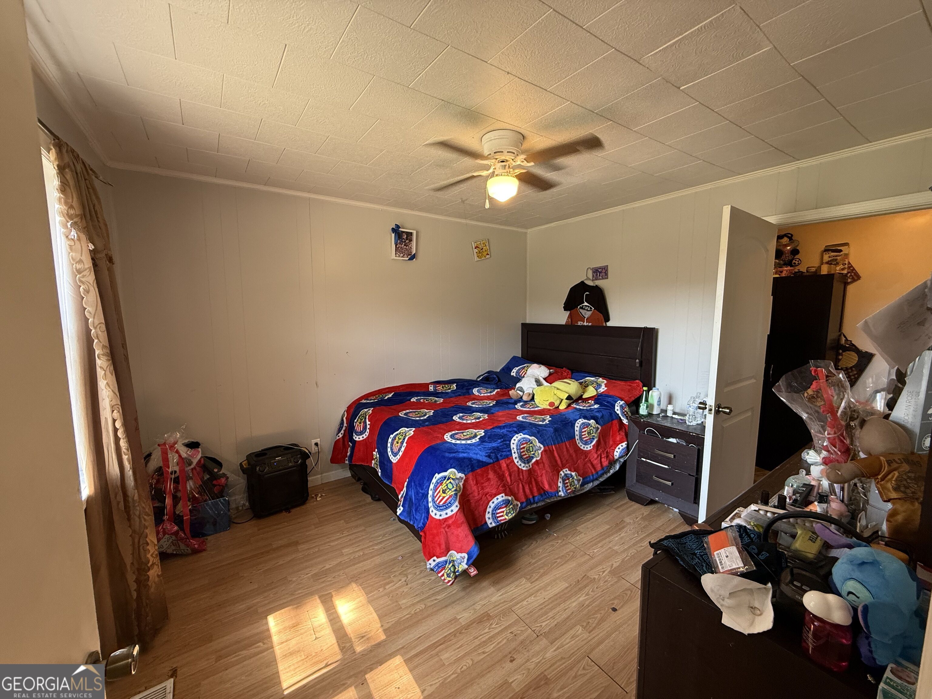 105 Bennett Drive