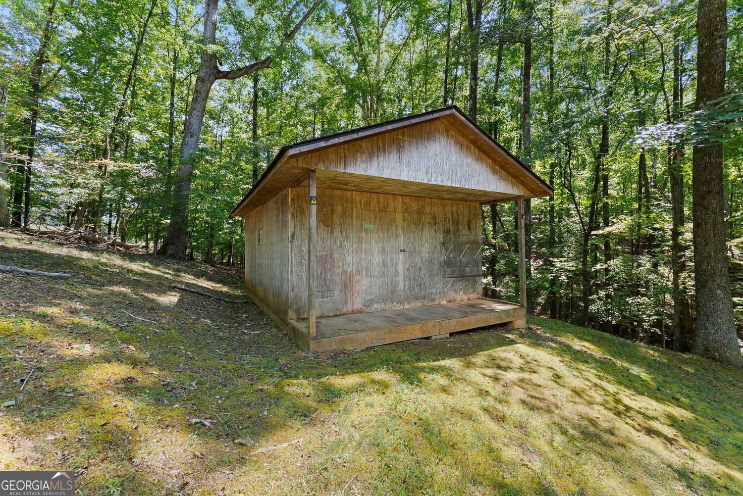3027 Dawsonville Highway