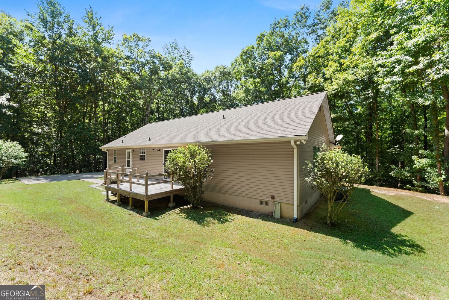 3027 Dawsonville Highway